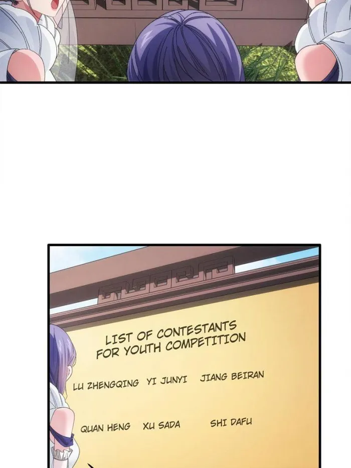 I Determine My Own Destiny Chapter 53 - page 5