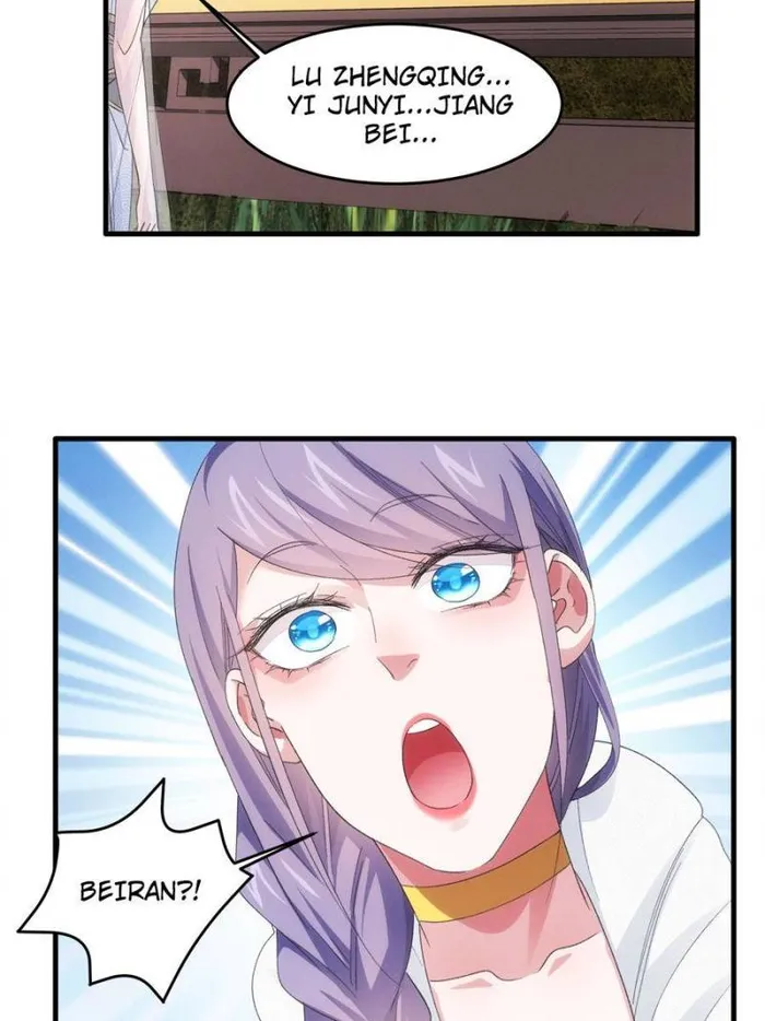 I Determine My Own Destiny Chapter 53 - page 6