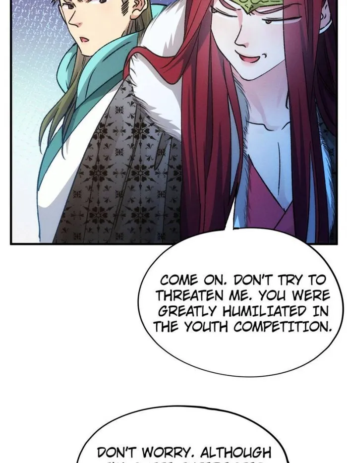 I Determine My Own Destiny Chapter 103 - page 12