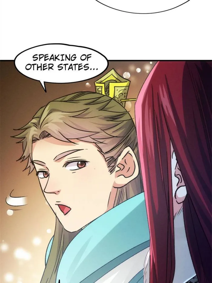 I Determine My Own Destiny Chapter 103 - page 14