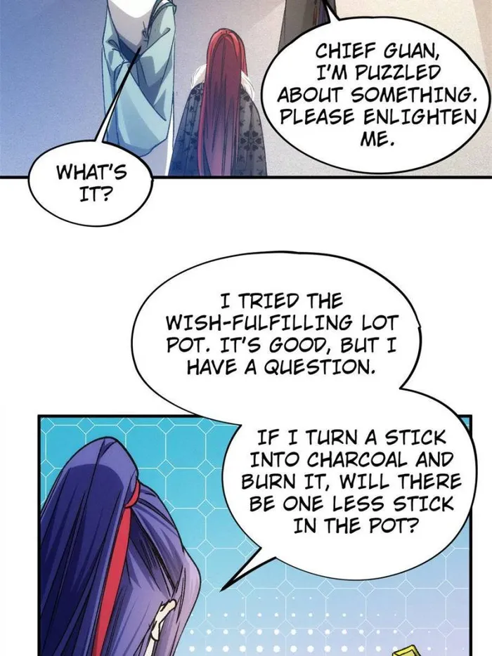 I Determine My Own Destiny Chapter 103 - page 2