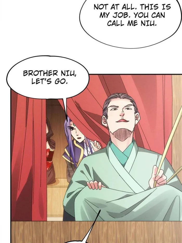 I Determine My Own Destiny Chapter 103 - page 23