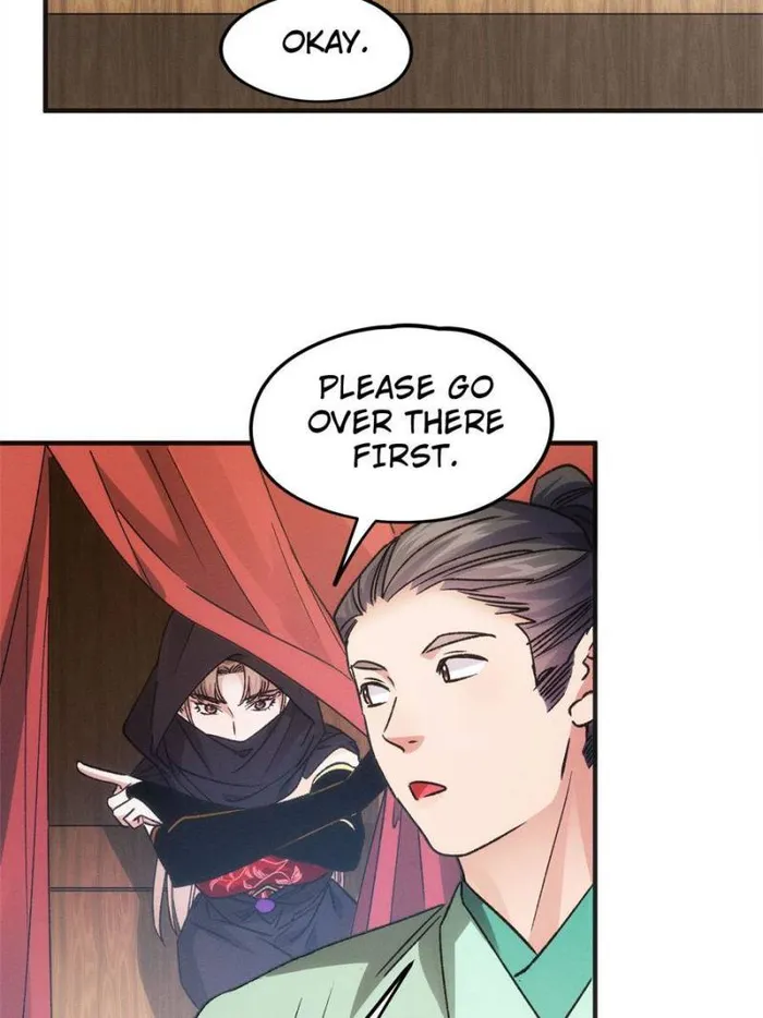 I Determine My Own Destiny Chapter 103 - page 24