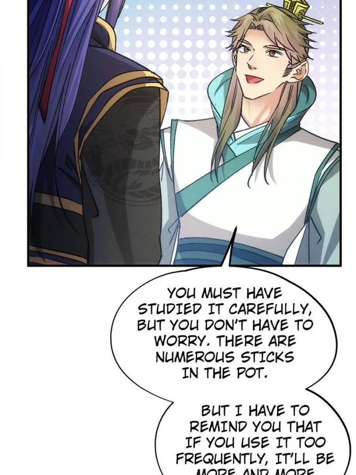 I Determine My Own Destiny Chapter 103 - page 3