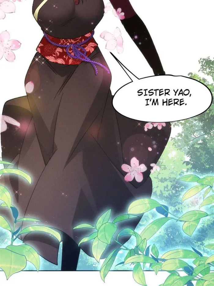I Determine My Own Destiny Chapter 103 - page 30