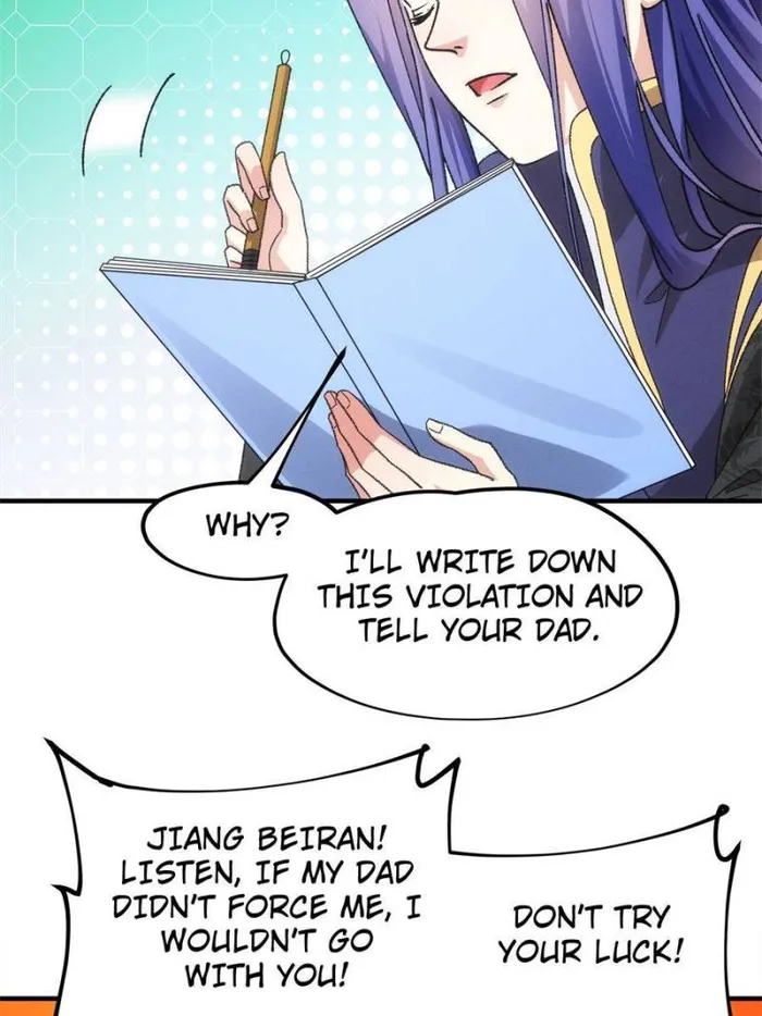 I Determine My Own Destiny Chapter 103 - page 36