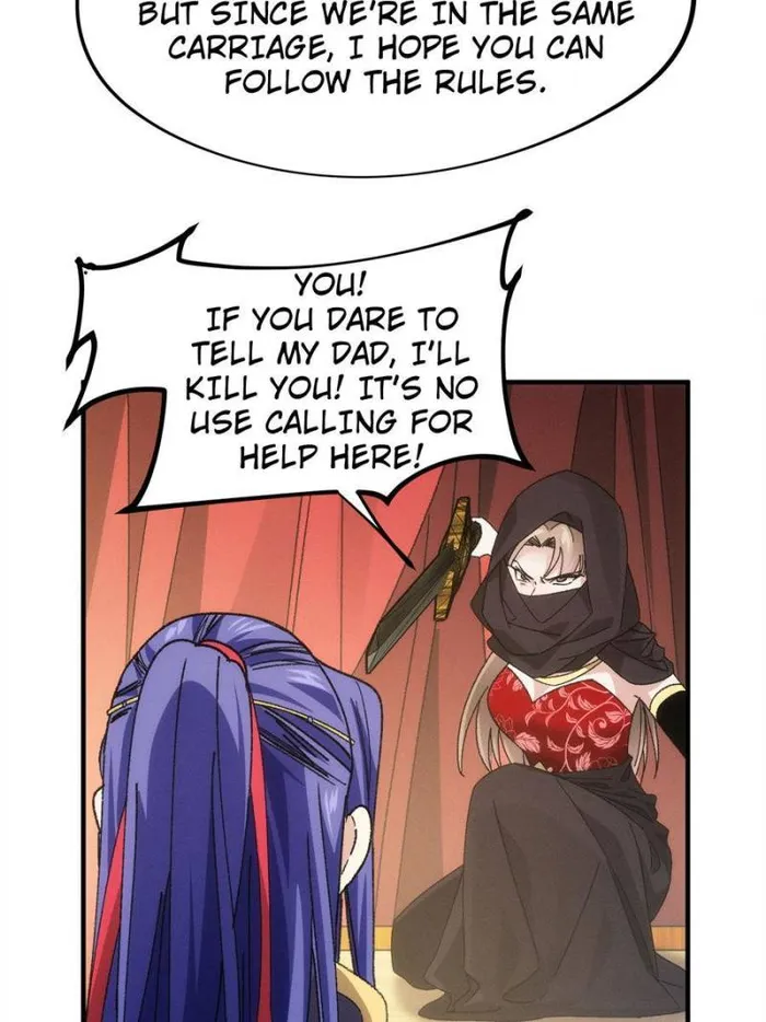 I Determine My Own Destiny Chapter 103 - page 38