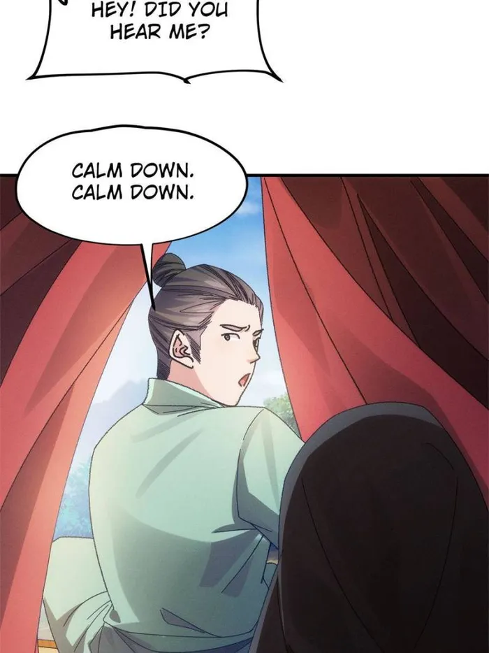 I Determine My Own Destiny Chapter 103 - page 40