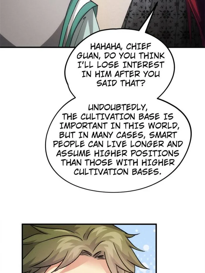I Determine My Own Destiny Chapter 103 - page 6