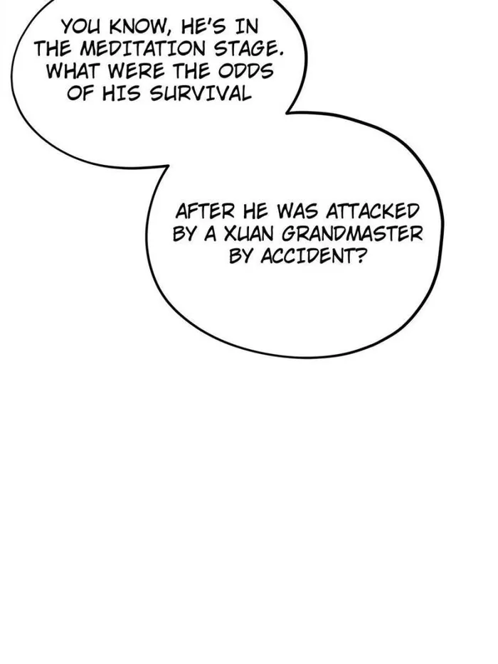 I Determine My Own Destiny Chapter 103 - page 9