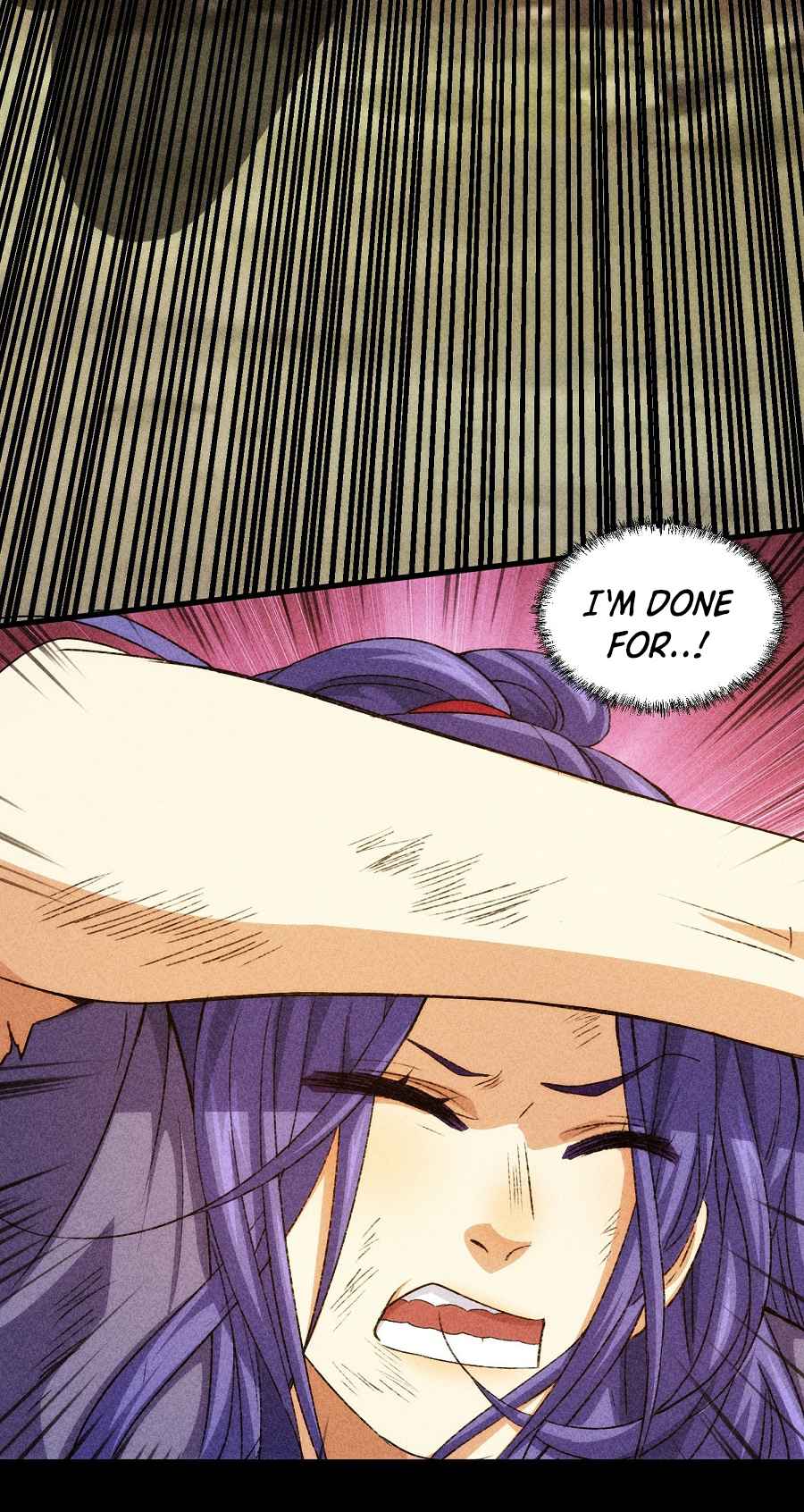 I Determine My Own Destiny Chapter 2 - page 27