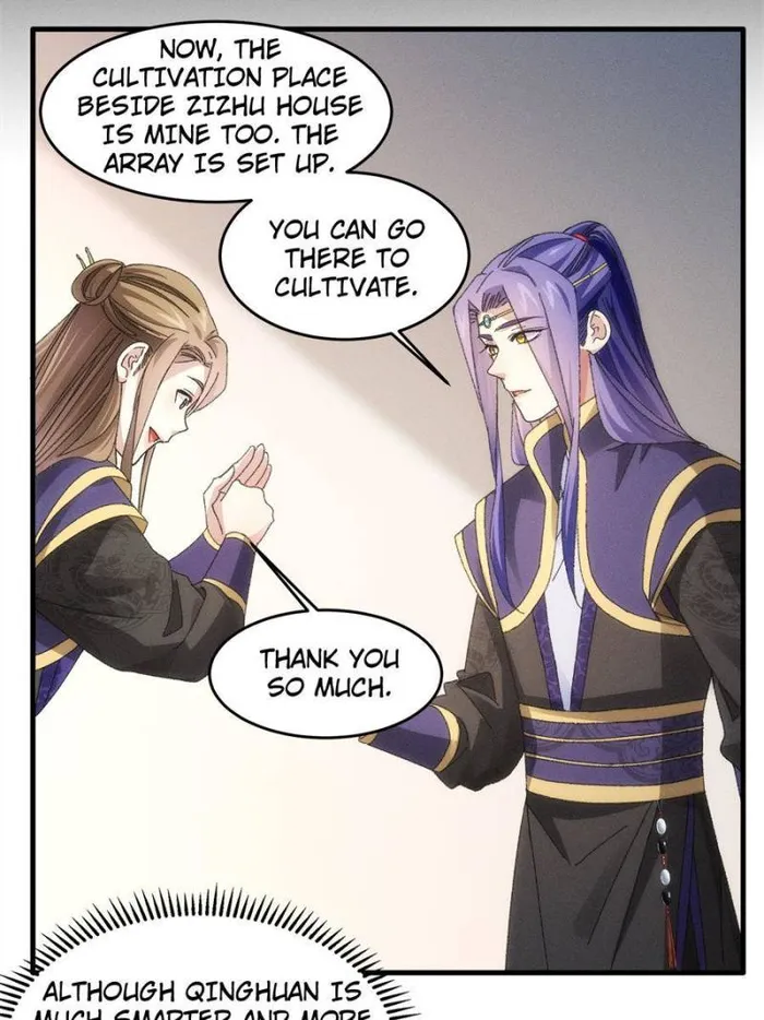 I Determine My Own Destiny Chapter 54 - page 14