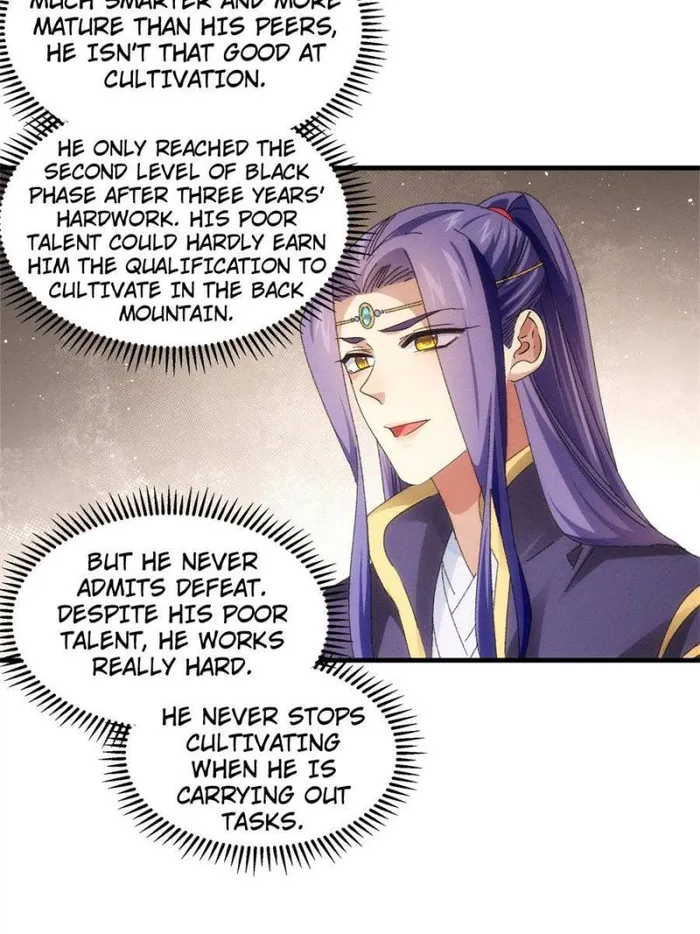 I Determine My Own Destiny Chapter 54 - page 15