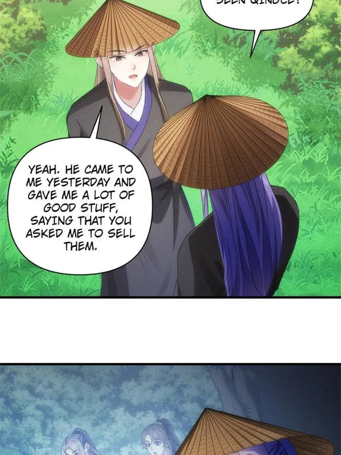 I Determine My Own Destiny Chapter 54 - page 26