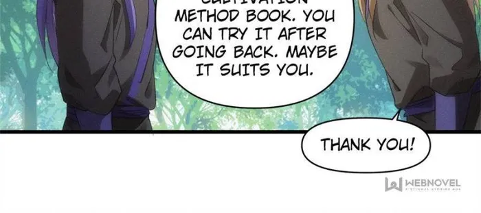 I Determine My Own Destiny Chapter 54 - page 28