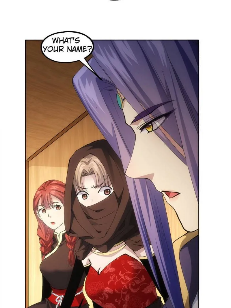 I Determine My Own Destiny Chapter 104 - page 13