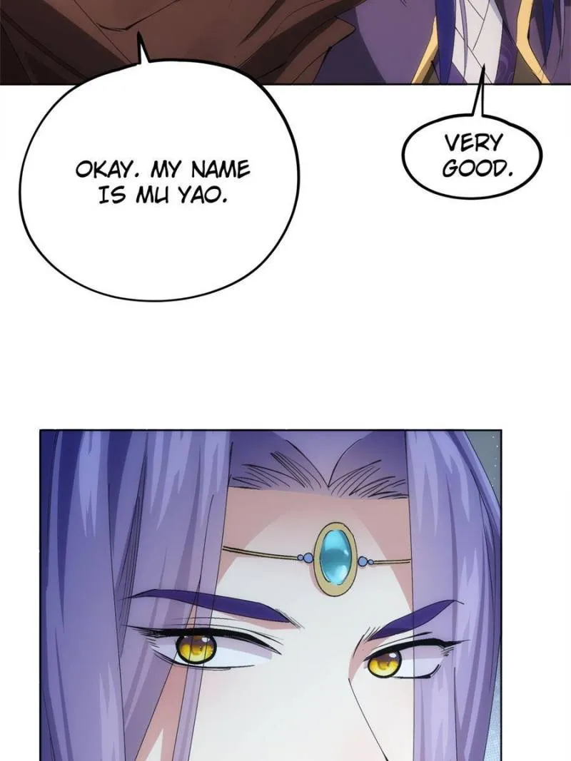 I Determine My Own Destiny Chapter 104 - page 15