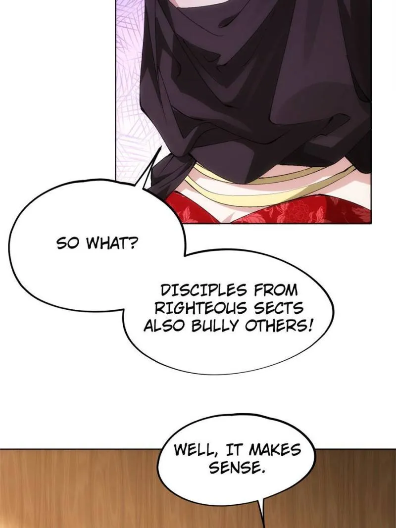 I Determine My Own Destiny Chapter 104 - page 19