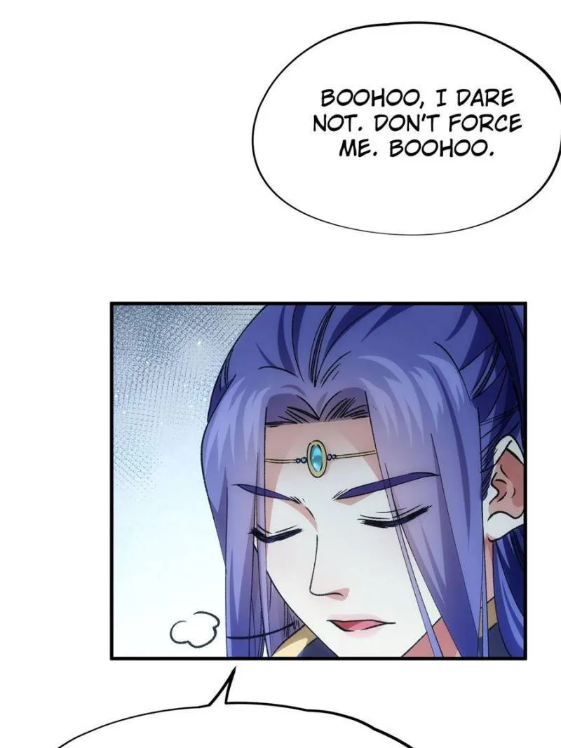 I Determine My Own Destiny Chapter 104 - page 3