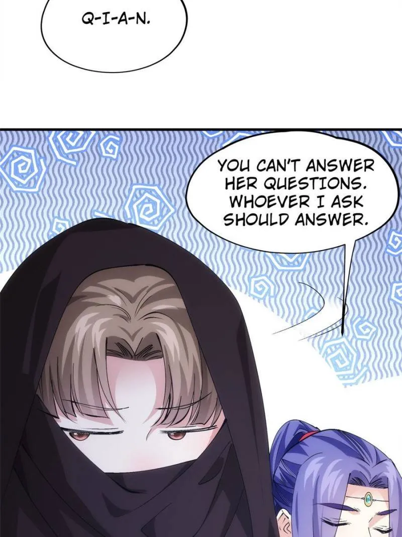 I Determine My Own Destiny Chapter 104 - page 36