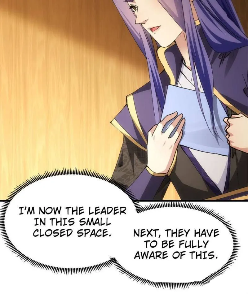 I Determine My Own Destiny Chapter 104 - page 40