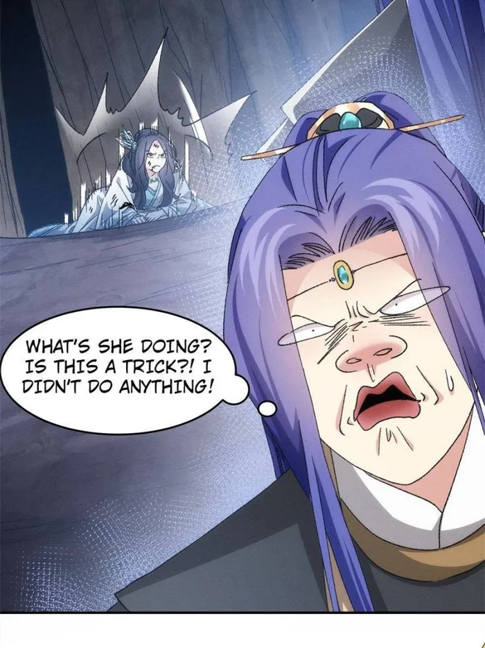 I Determine My Own Destiny Chapter 141 - page 13