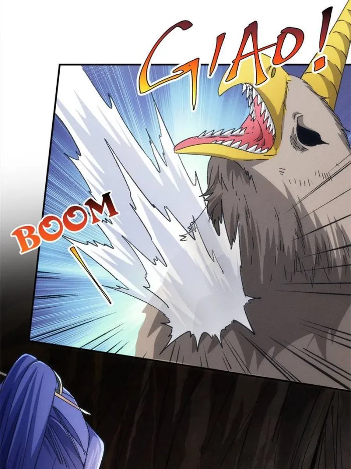 I Determine My Own Destiny Chapter 141 - page 14