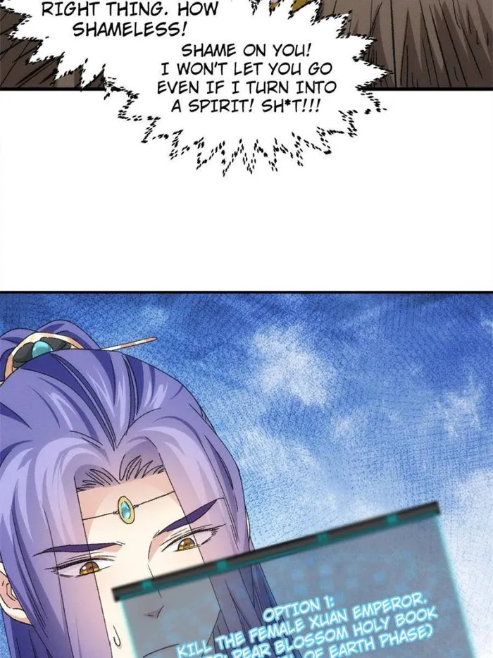 I Determine My Own Destiny Chapter 141 - page 19