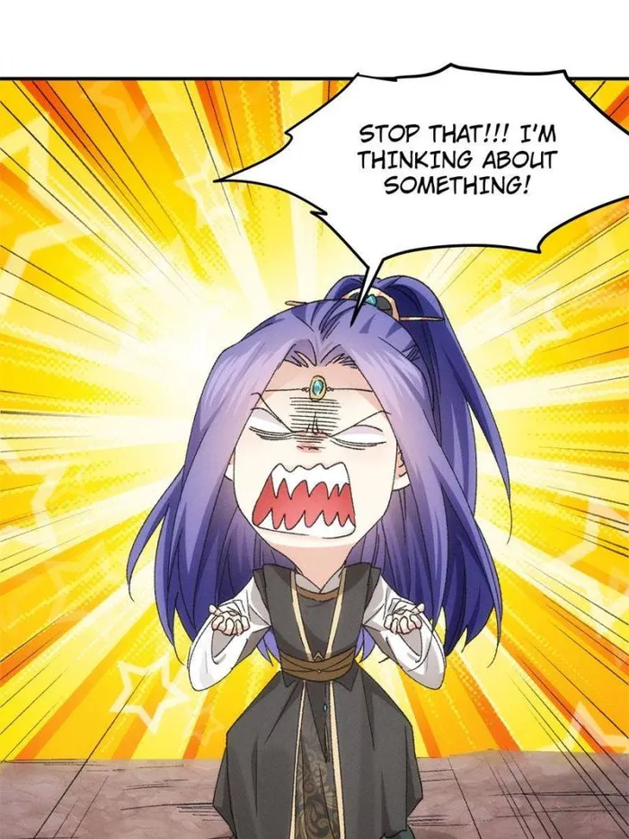 I Determine My Own Destiny Chapter 141 - page 24
