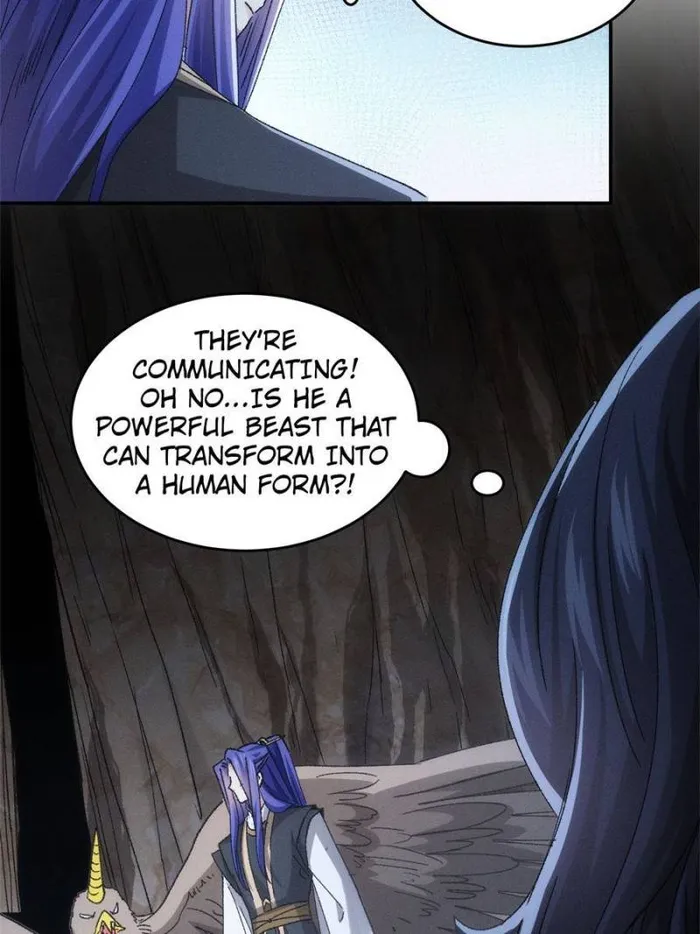 I Determine My Own Destiny Chapter 141 - page 29