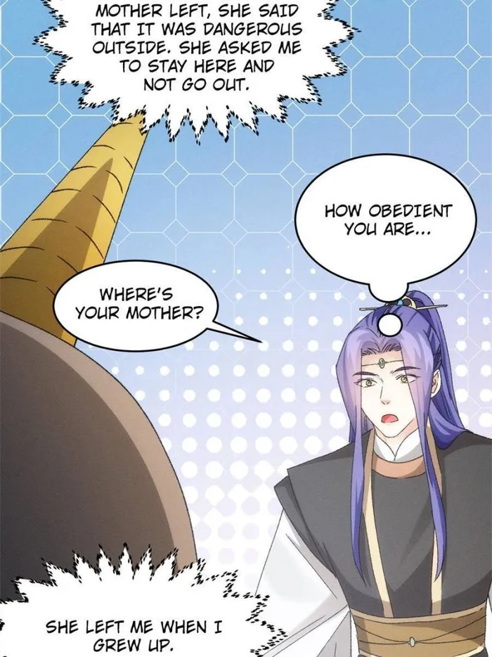 I Determine My Own Destiny Chapter 141 - page 36