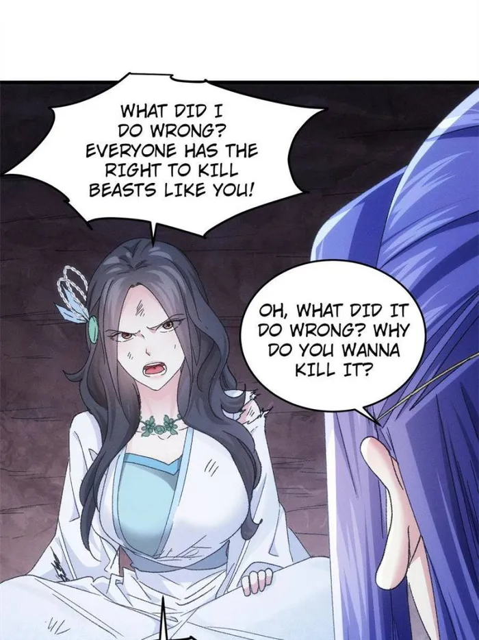 I Determine My Own Destiny Chapter 141 - page 41