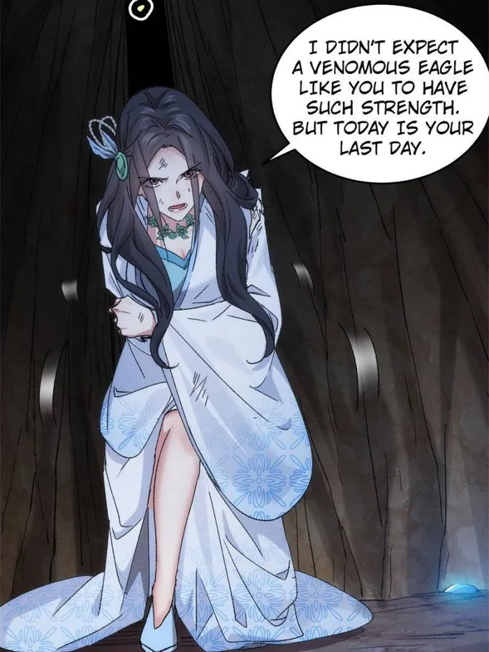I Determine My Own Destiny Chapter 141 - page 5