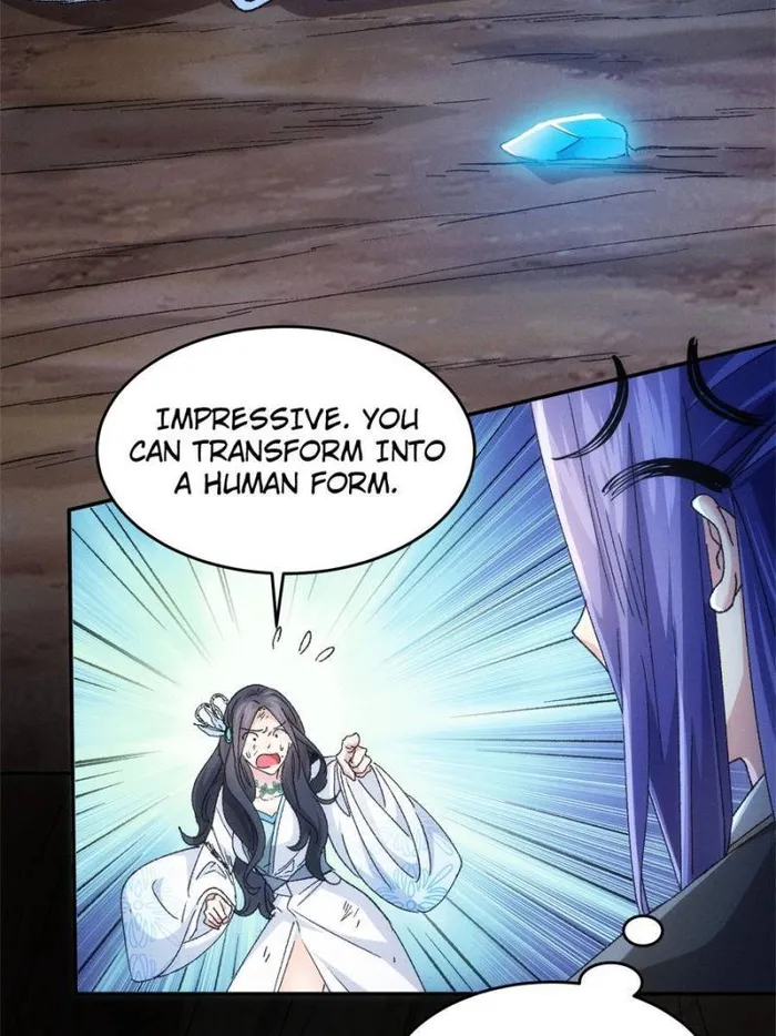 I Determine My Own Destiny Chapter 141 - page 6