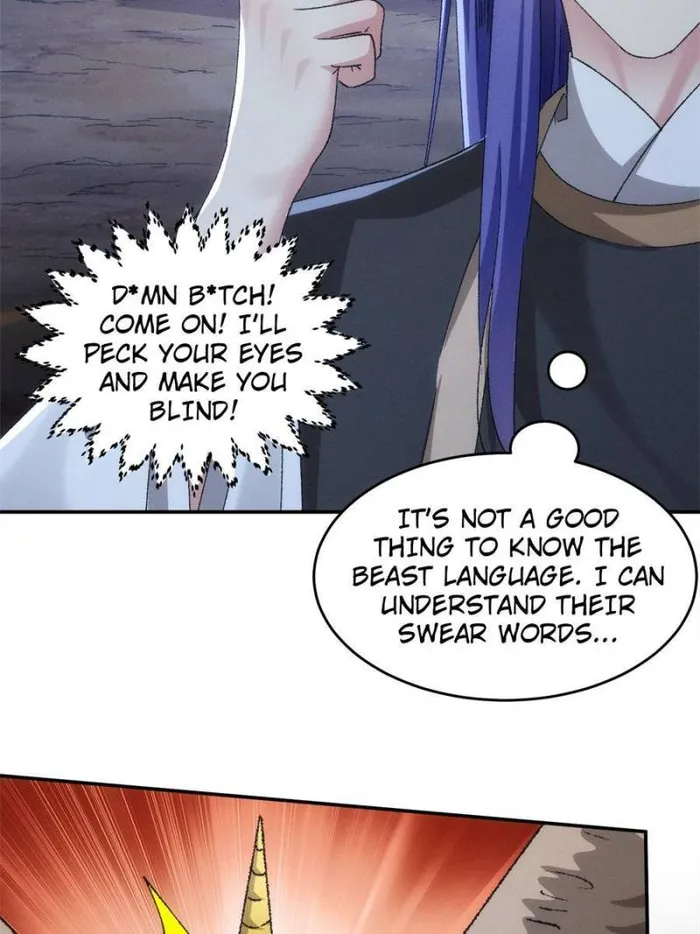 I Determine My Own Destiny Chapter 141 - page 8