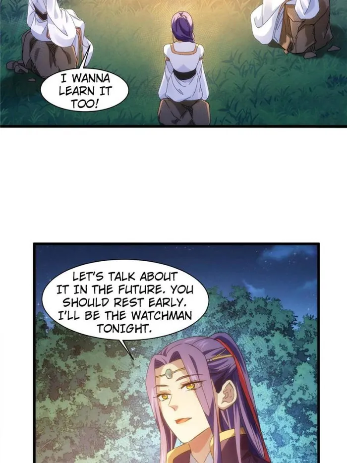 I Determine My Own Destiny Chapter 20 - page 2