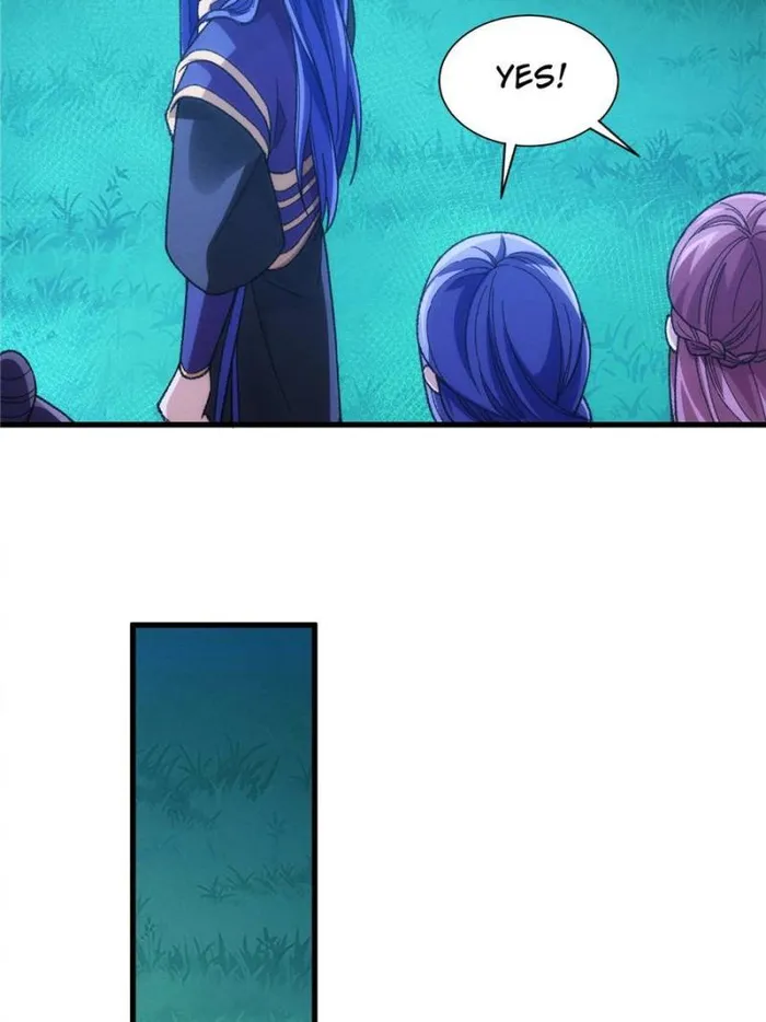 I Determine My Own Destiny Chapter 20 - page 22