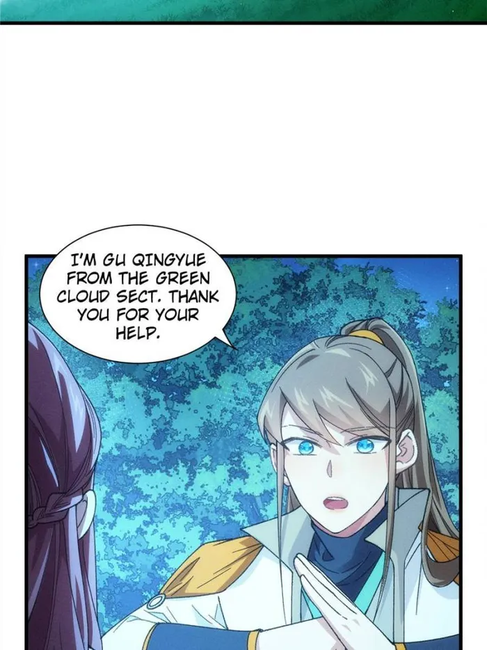 I Determine My Own Destiny Chapter 20 - page 30