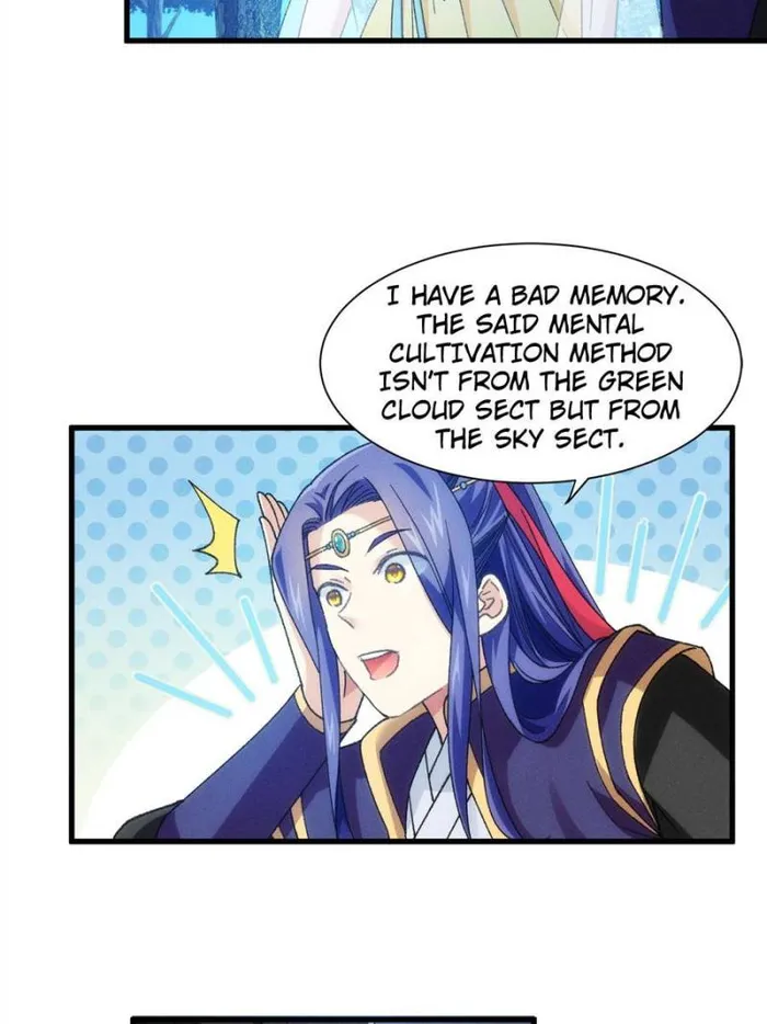 I Determine My Own Destiny Chapter 20 - page 39