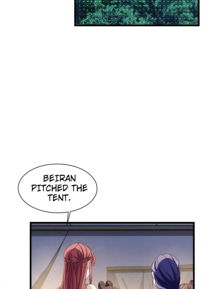 I Determine My Own Destiny Chapter 20 - page 4