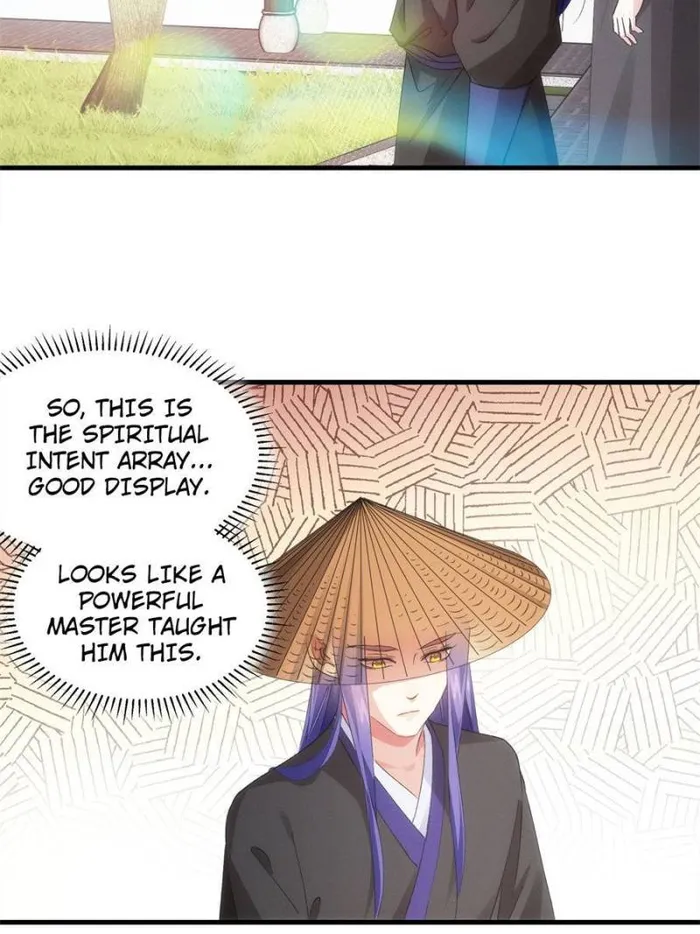 I Determine My Own Destiny Chapter 55 - page 15