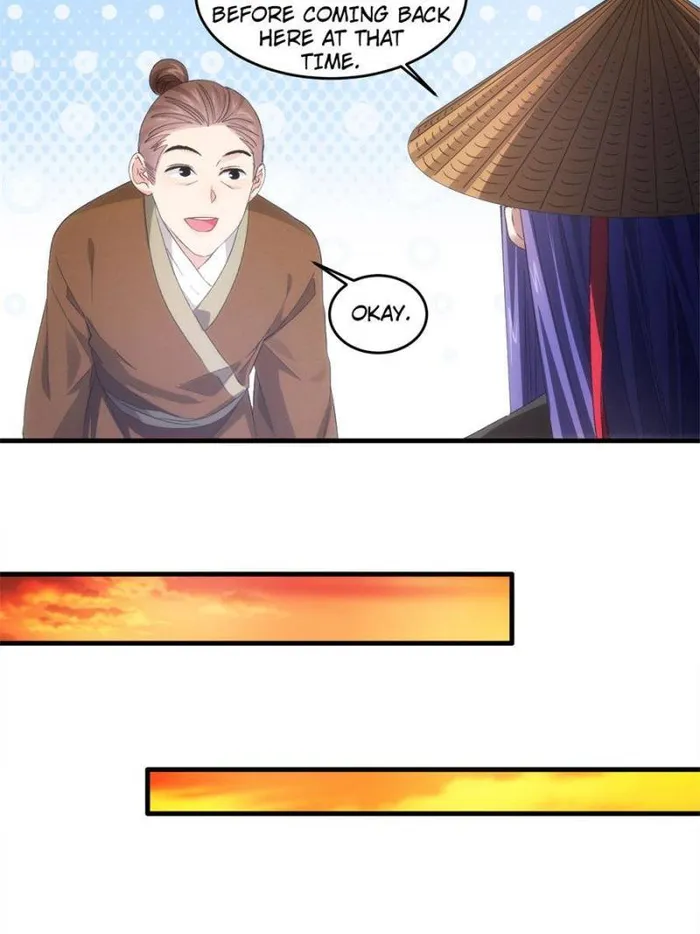 I Determine My Own Destiny Chapter 55 - page 2