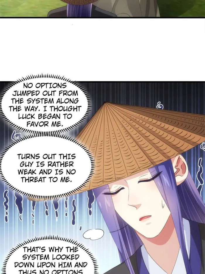 I Determine My Own Destiny Chapter 55 - page 22