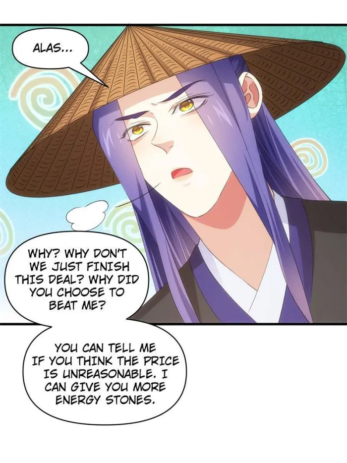 I Determine My Own Destiny Chapter 55 - page 24