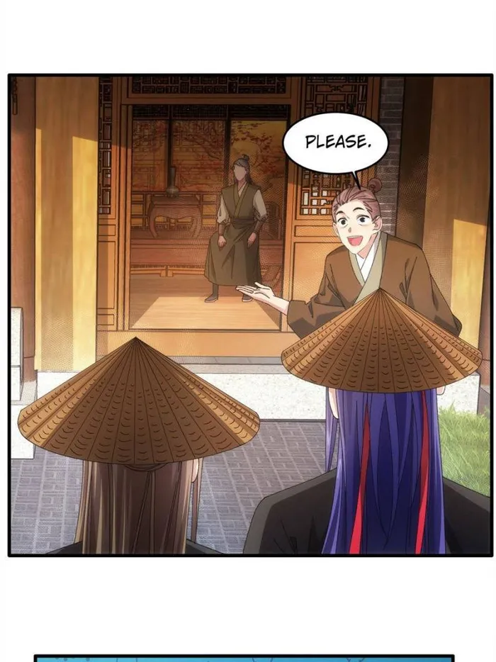 I Determine My Own Destiny Chapter 55 - page 3