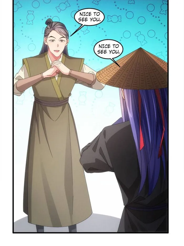 I Determine My Own Destiny Chapter 55 - page 4