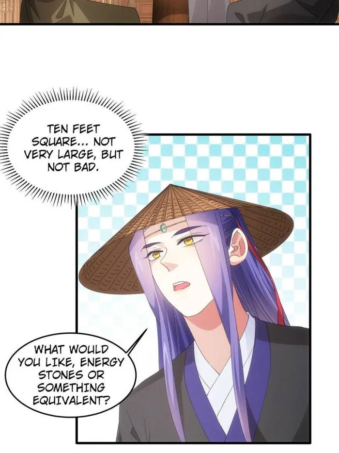 I Determine My Own Destiny Chapter 55 - page 8