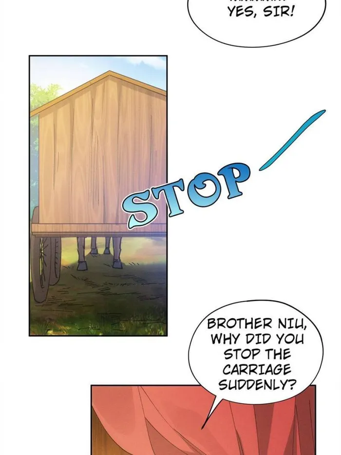 I Determine My Own Destiny Chapter 105 - page 24