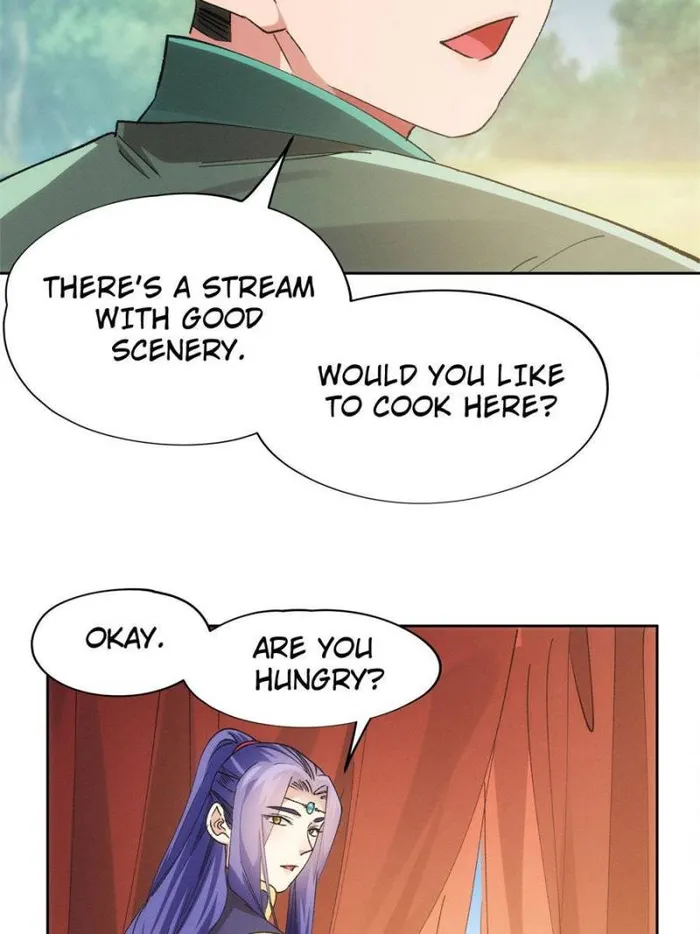 I Determine My Own Destiny Chapter 105 - page 26
