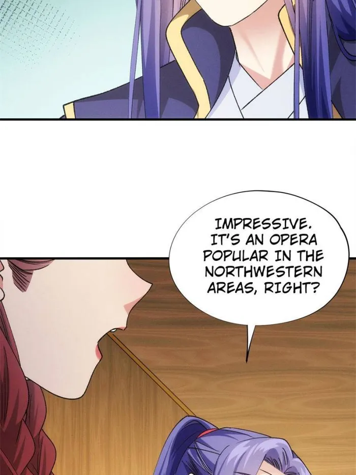 I Determine My Own Destiny Chapter 105 - page 3